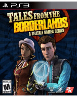 Tales from the Borderlands (PS3)